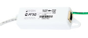 Грозозащита РГ5. Fast Ethernet.